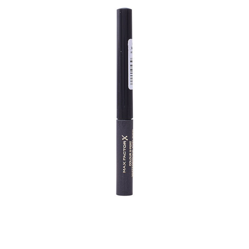 Max Factor Colour X-Pert Eye Liner Waterproof 02-Mettalic Anthracite-1