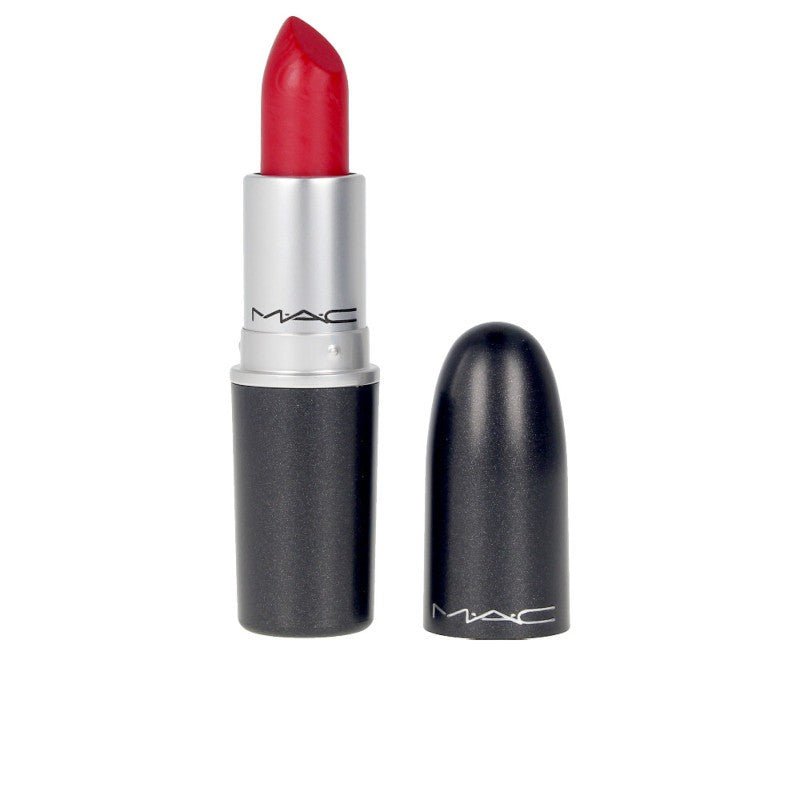 Mac Retro Matte Lipstick Ruby Woo-1
