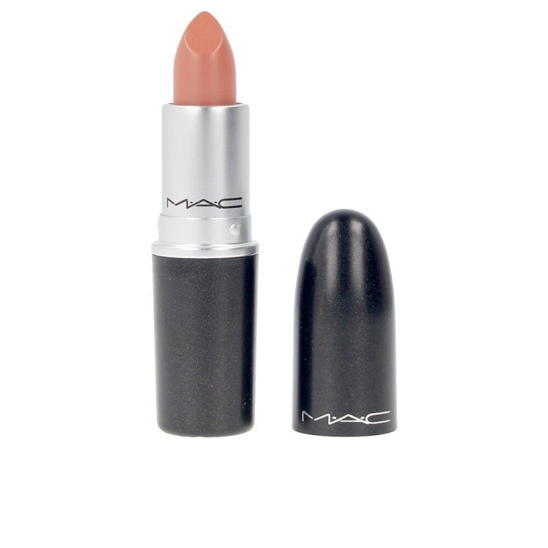 Mac Matte Lipstick Honeylove-1