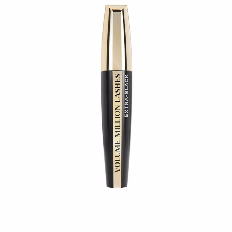 L'Oréal Paris Volume Million Lashes Mascara Extra Black-1