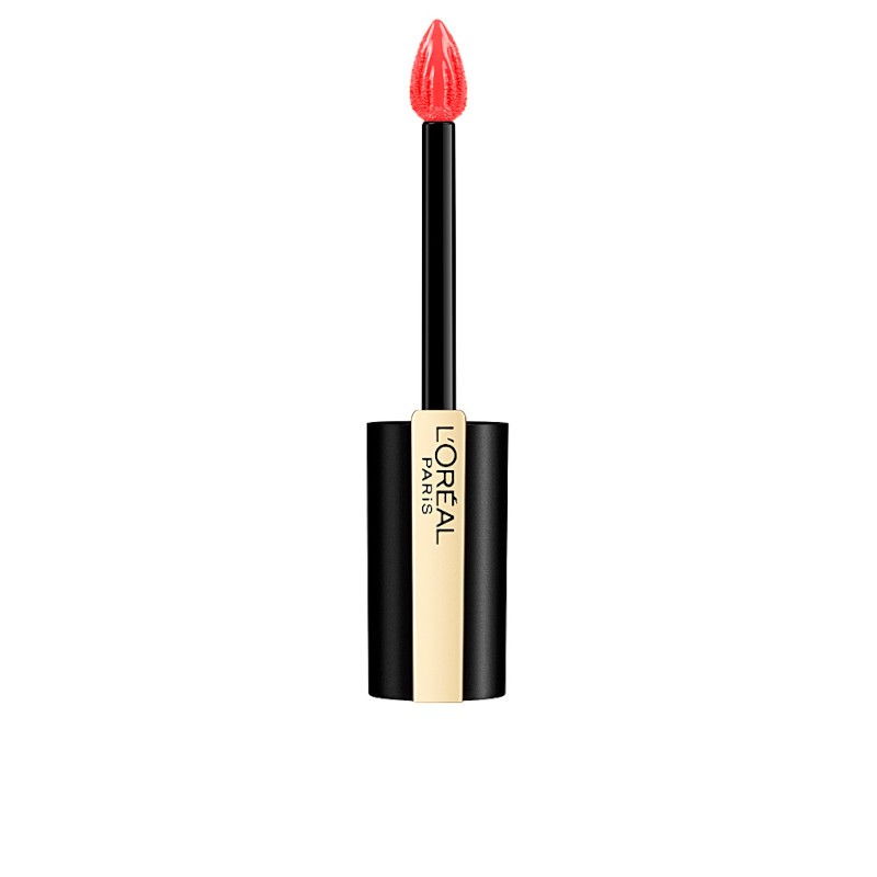 L'Oréal Paris Rouge Signature Liquid Lipstick 132-I Radiate-1