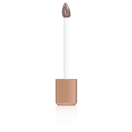 L'Oréal Paris Les Chocolats Ultra Matte Liquid Lipstick 858-Oh My Choc-1