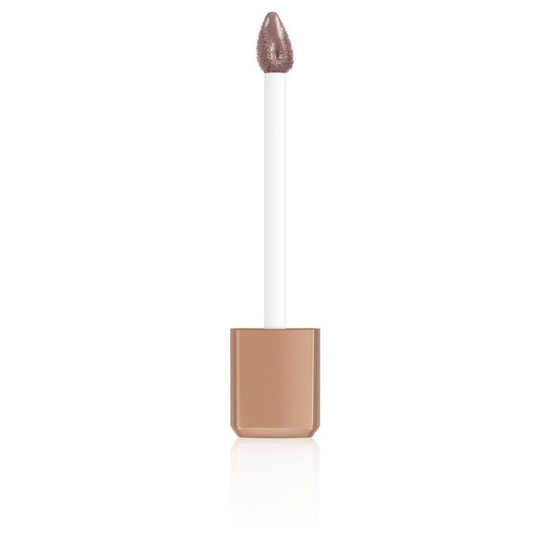 L'Oréal Paris Les Chocolats Ultra Matte Liquid Lipstick 858-Oh My Choc-1