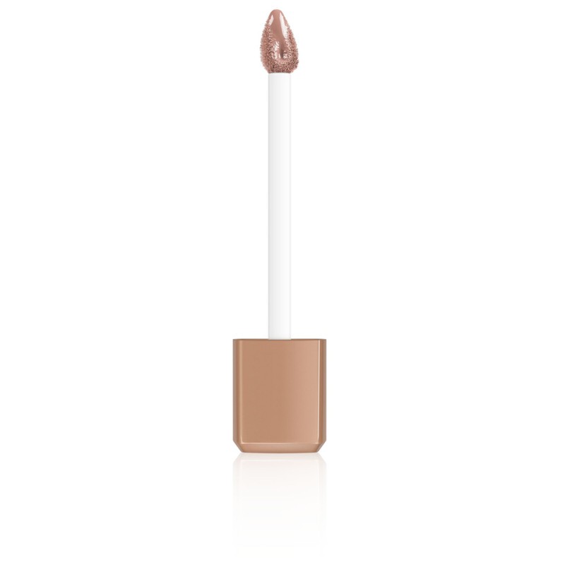 L'Oréal Paris Les Chocolats Ultra Matte Liquid Lipstick 852-Box O Chocola-1