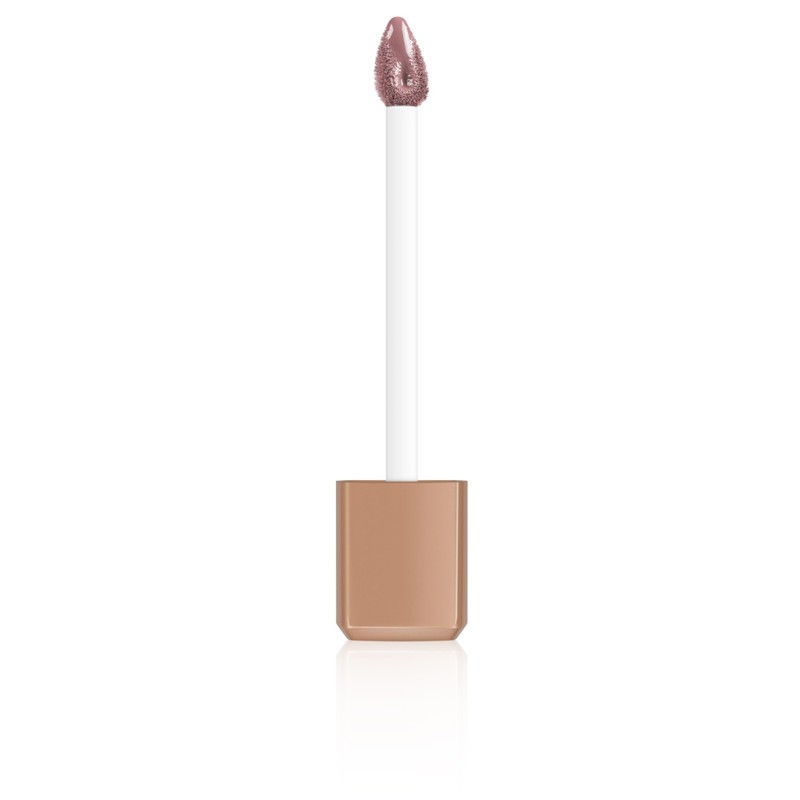 L'Oréal Paris Les Chocolats Ultra Matte Liquid Lipstick 842-Candy Man-1