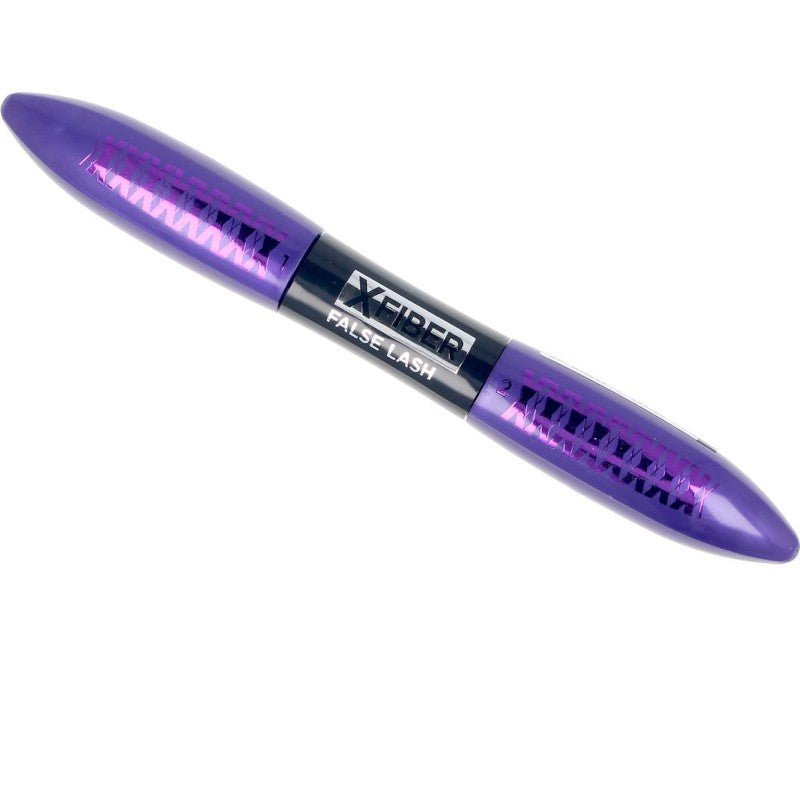 L'Oréal Paris False Lash Superstar Xfiber Mascara Black 1 U-1