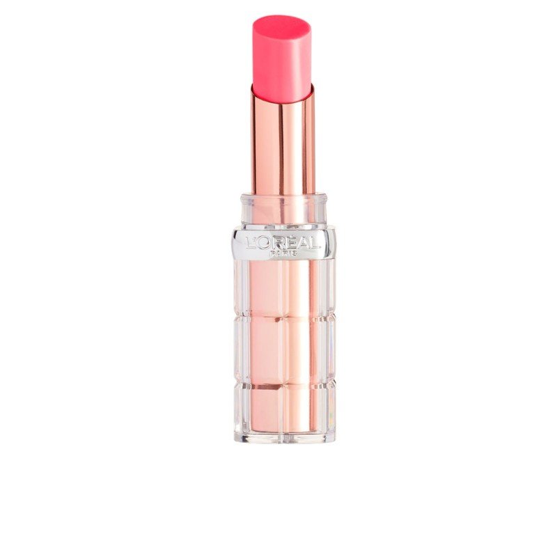 L'Oréal Paris Color Riche Plump And Shine 104-Ablaze-1