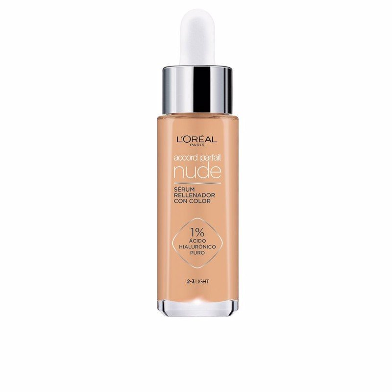 L'Oréal Paris Accord Parfait Serum 2-3-1