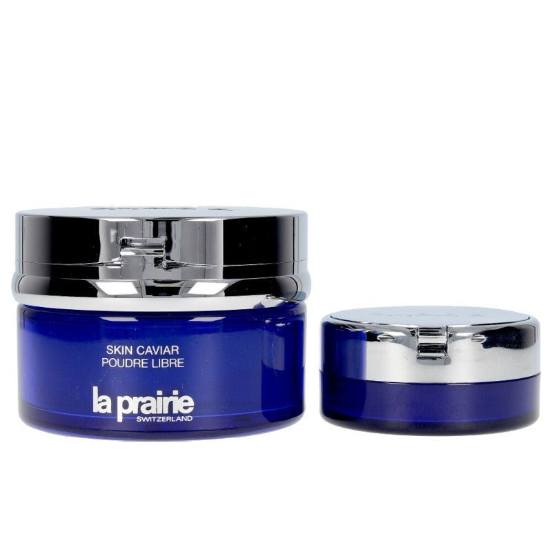 La Prairie Skin Caviar Loose Powder Translucent-3-1