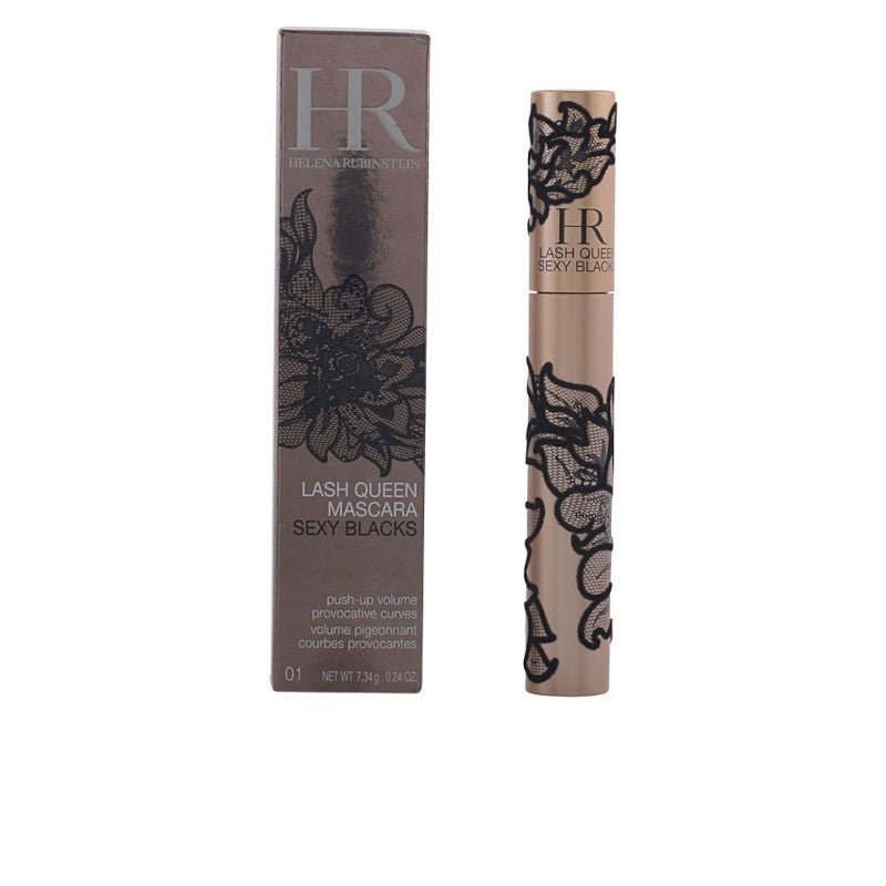Helena Rubinstein Lash Queen Sexy Blacks Mascara 01-Scandalous Black 6,9 ml-1