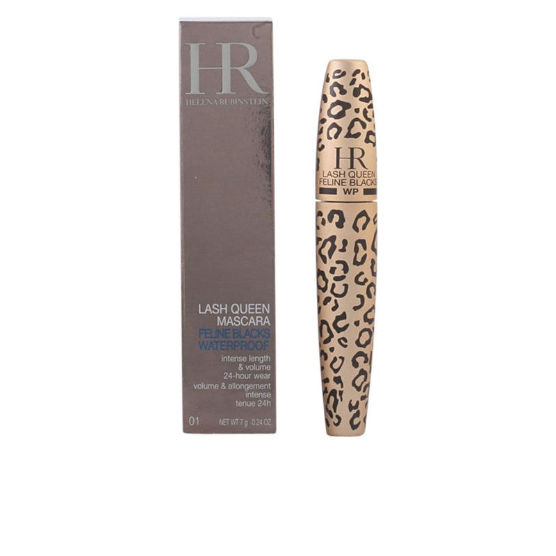 Helena Rubinstein Lash Queen Feline Blacks Mascara Wp 01-1