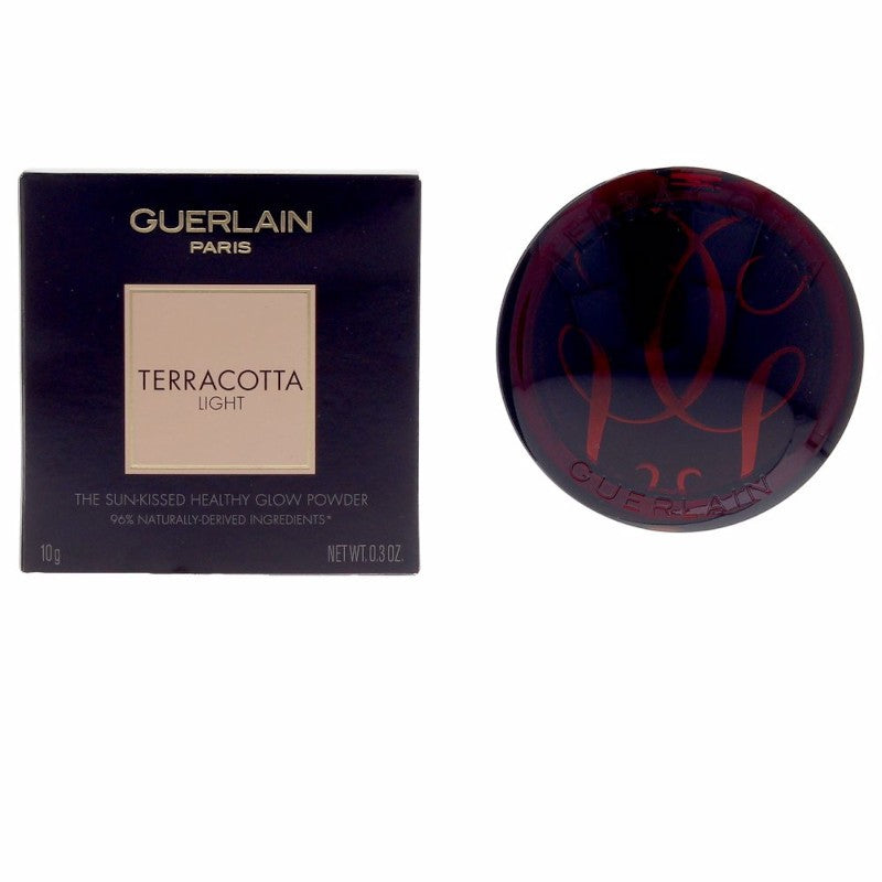 Guerlain Terracotta Light Poudre Bronzante Soleil Léger 04-Deep Cool-1