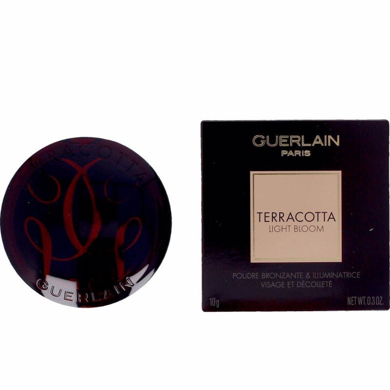 Guerlain Terracotta Festival Summer Poudre Compact 01-1