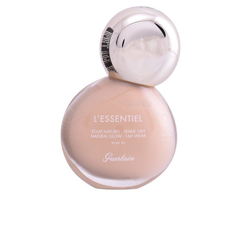 Guerlain L'Essentiel Fond De Teint Éclat Naturel 02N-Clair-1