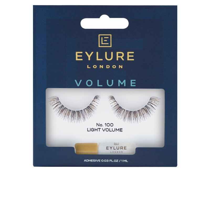 Eylure Volume Pestaña 100 1 U-1