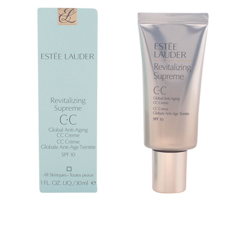 Estee Lauder Revitalizing Supreme Cc Creme Spf10-1