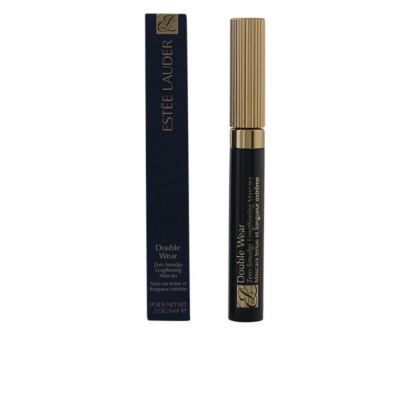 Estee Lauder Double Wear Zero Smudge Mascara 01-Black-1