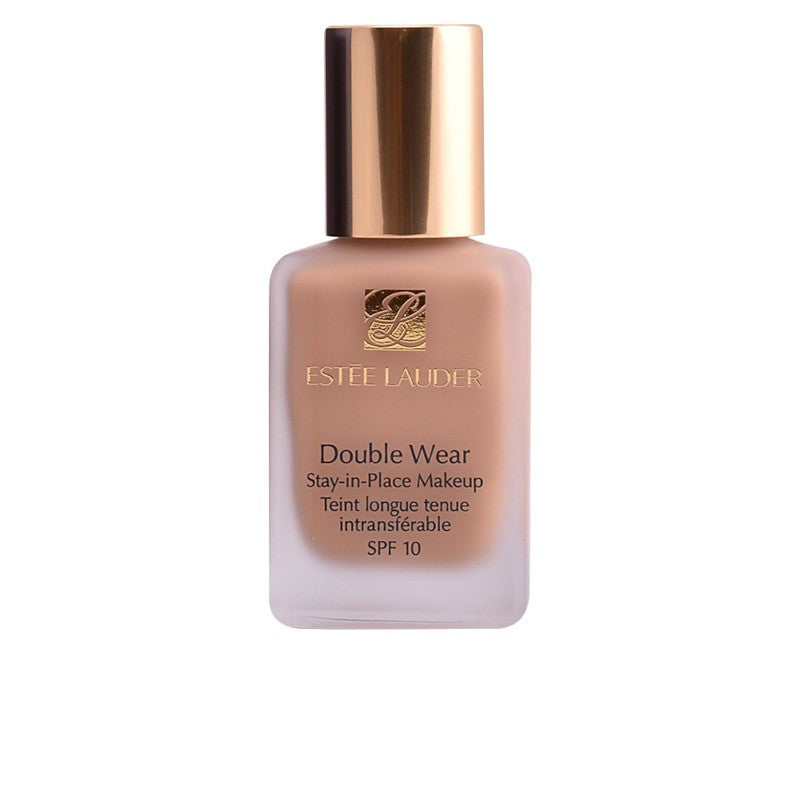 Estee Lauder Double Wear Fluid Spf10 3C3-Sandbar-1