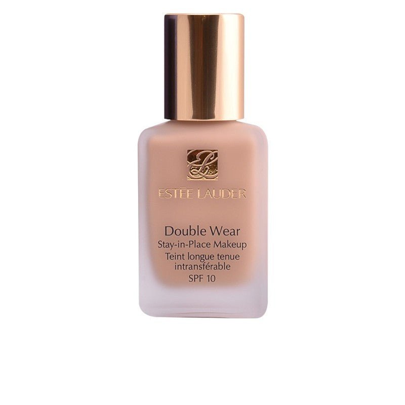 Estee Lauder Double Wear Fluid Spf10 2C1-Pure Beige-1
