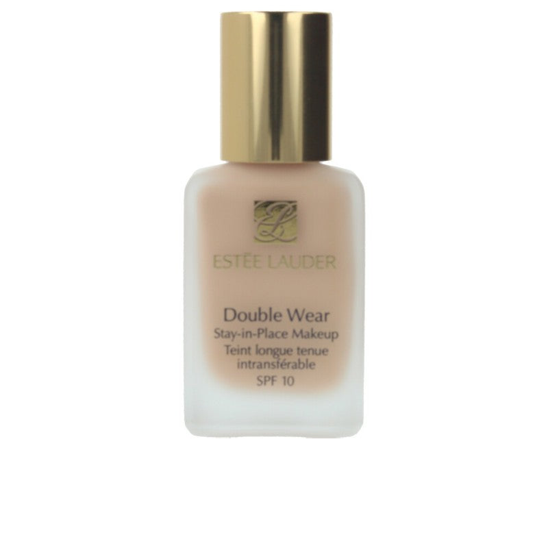 Estee Lauder Double Wear Fluid Spf10 1C1- Cool Bone-1
