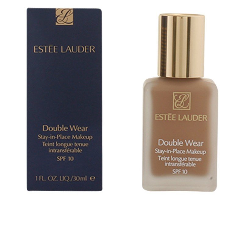 Estee Lauder Double Wear Fluid Spf10 04-Pebble-1