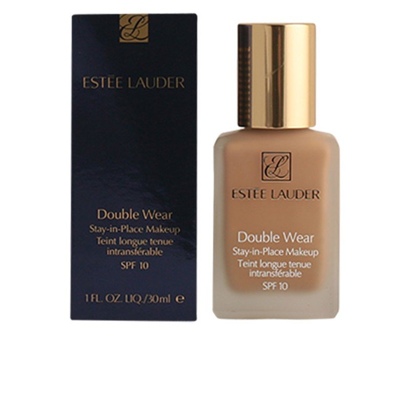 Estee Lauder Double Wear Fluid Spf10 01-Fresco-1
