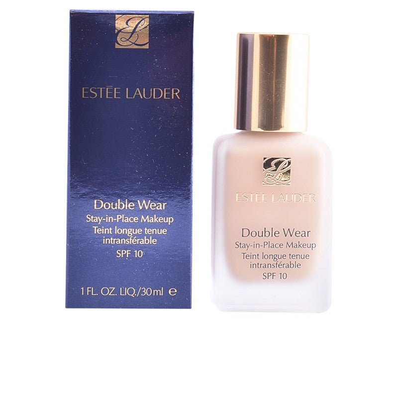 Estee Lauder Double Wear Fluid 1W2-Sand-1