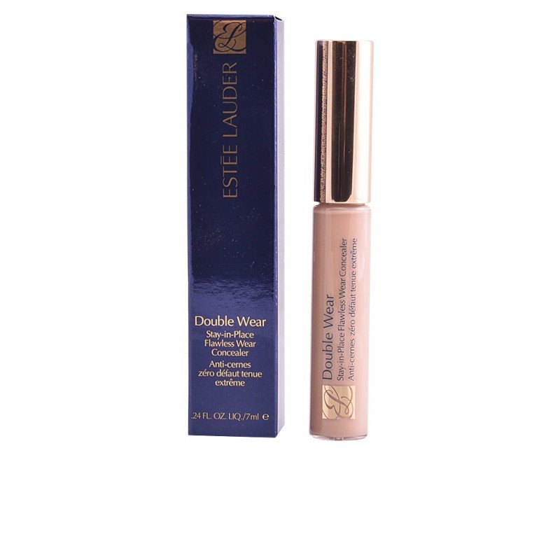 Estee Lauder Double Wear Concealer Light Medium-1