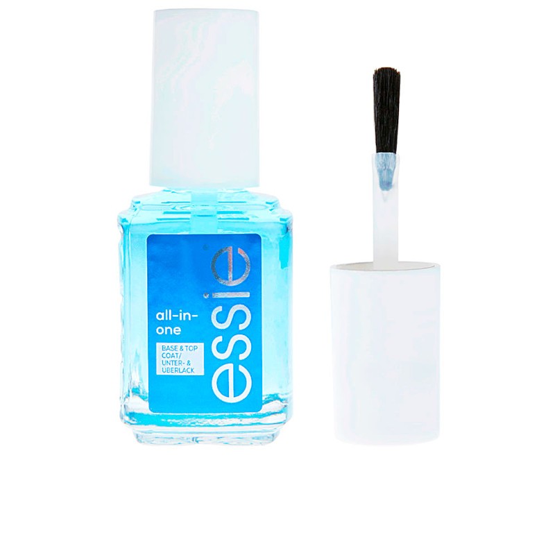 Essie All-In-One Base&Top Coat Strengthener 13,5 ml-1