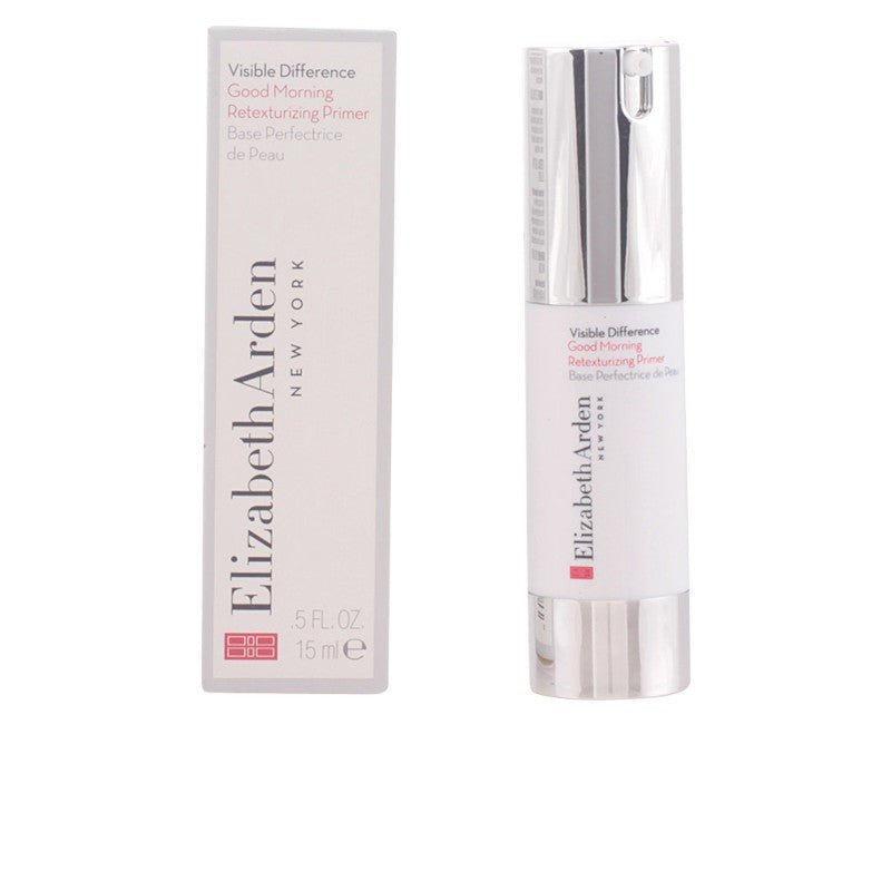 Elizabeth Arden Visible Difference Good Morning Retexturizing Primer 15 ml-1