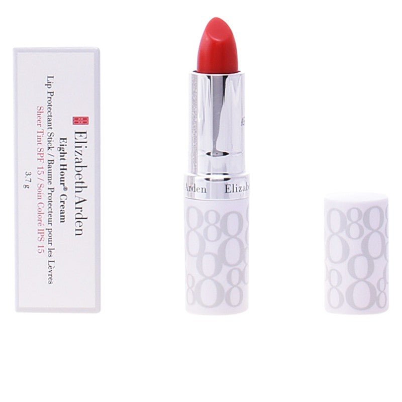 Elizabeth Arden Eight Hour Lip Protectant Stick Spf15 Berry 3,7 Gr-1