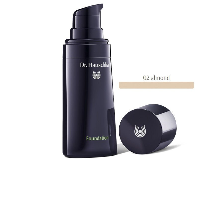 Dr. Hauschka Foundation 02-Almond-1