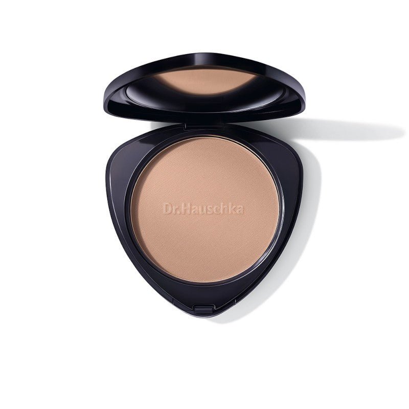 Dr. Hauschka Bronzing Powder 01-Bronze-1