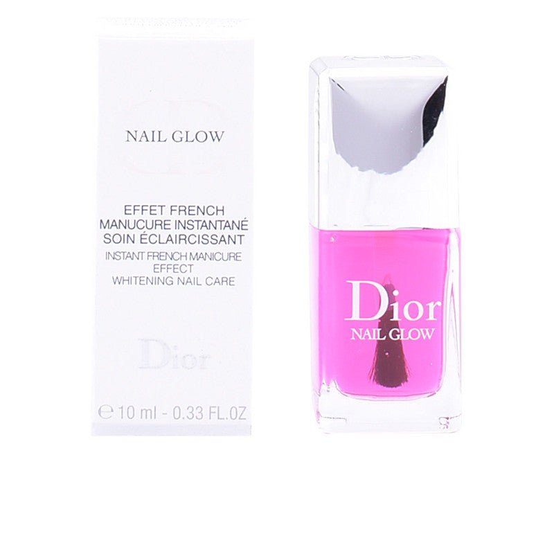 Dior Nail Glow Effet French Manicure Instantané 10 ml-1