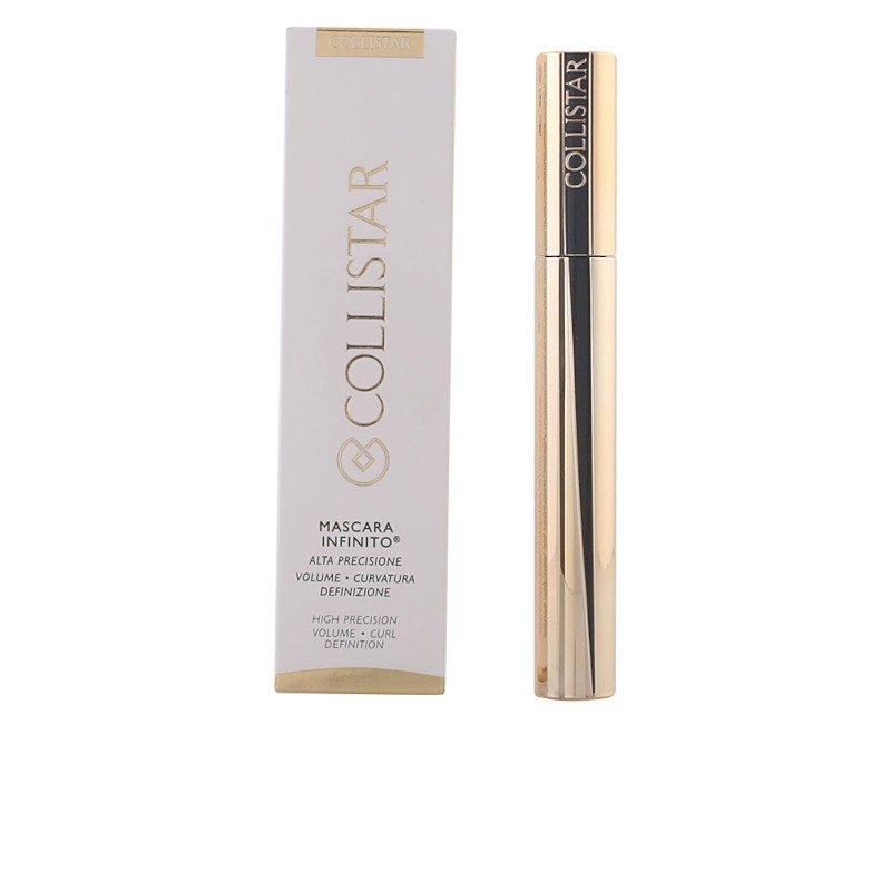 Collistar Infinito Mascara 00-Extra Black-1