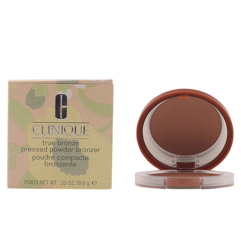 Clinique True Bronze Powder 02-Sunkissed 9,6 Gr-1