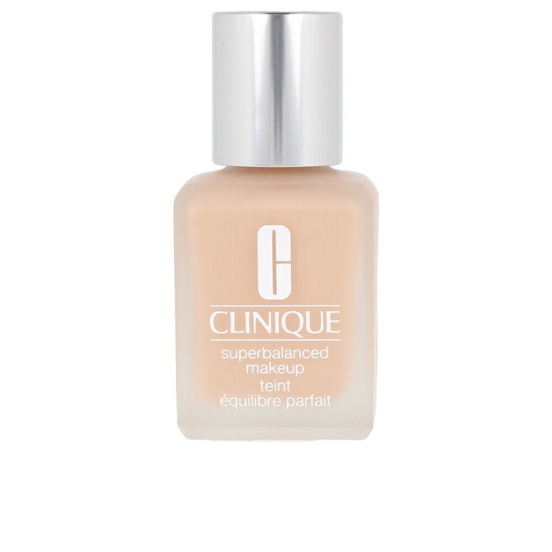 Clinique Superbalanced Fluid 04-Cream Chamois-1