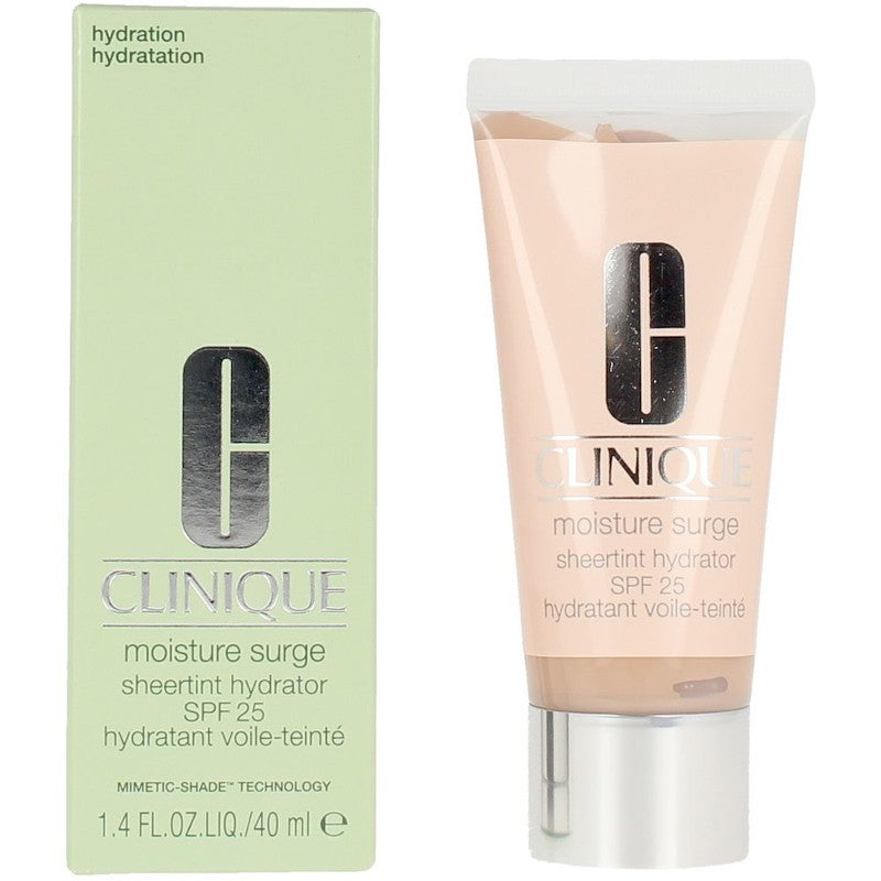Clinique Moisture Surge Spf 25 Sheertint 03 40 ml-1