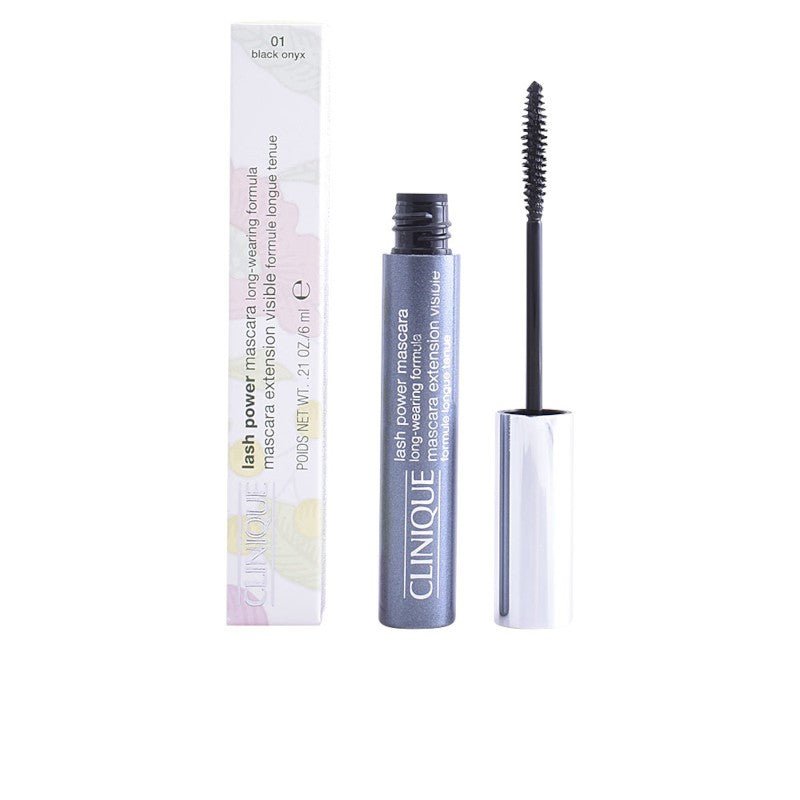 Clinique Lash Power Mascara Black-1