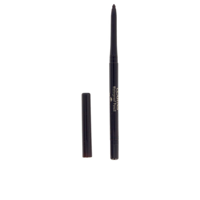 Clarins Waterproof Delineador De Ojos 02-Chesnut-1
