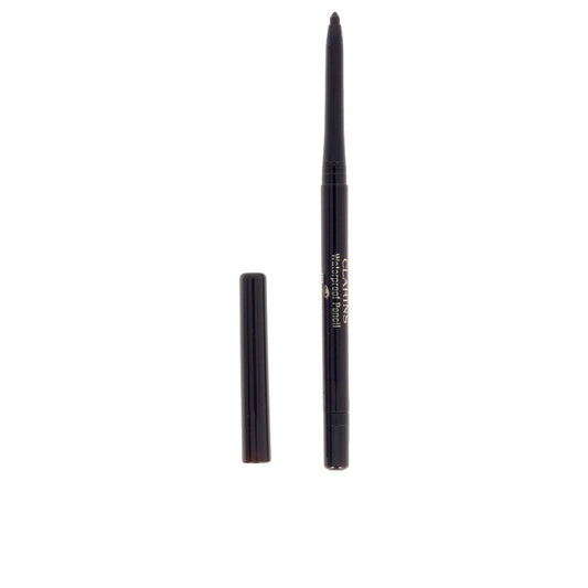 Clarins Waterproof Delineador De Ojos 02-Chesnut-1