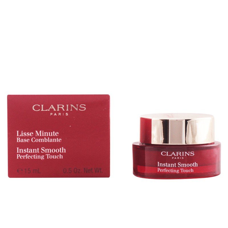 Clarins Lisse Minute Base Comblante 15 ml-1