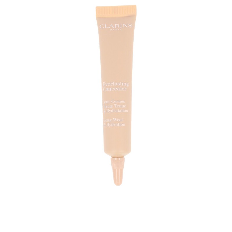 Clarins Everlasting Concealer 02-Light Medium-1