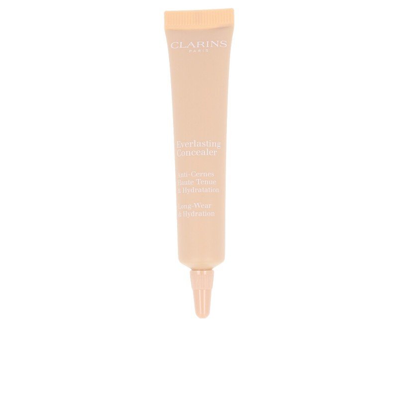Clarins Everlasting Concealer 02-Light Medium-1