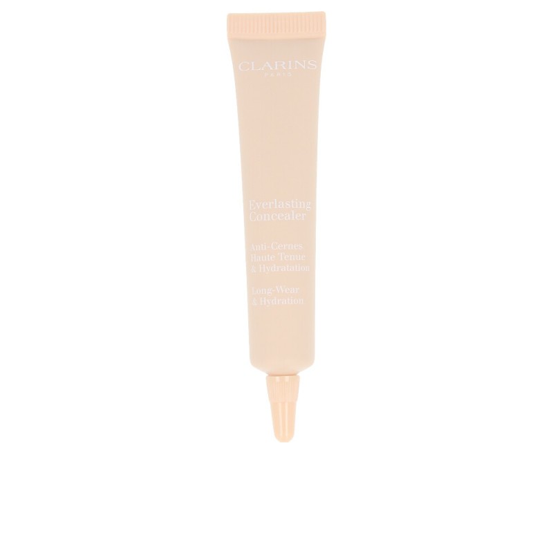 Clarins Everlasting Concealer 01-Light-1