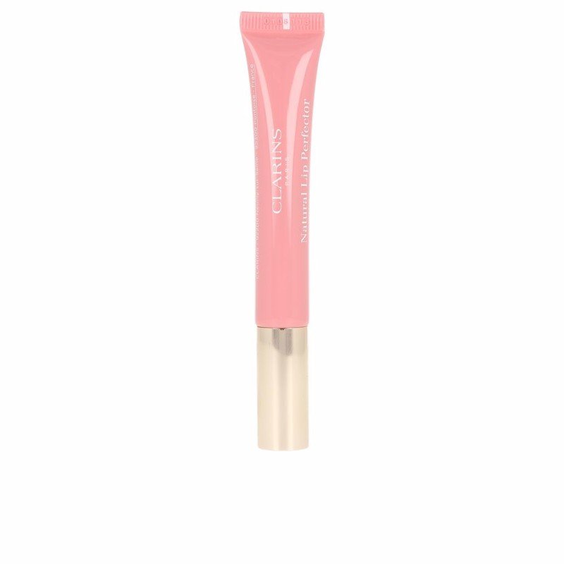 Clarins Eclat Minute Embellisseur Lèvres 05-Candy Shimmer-1