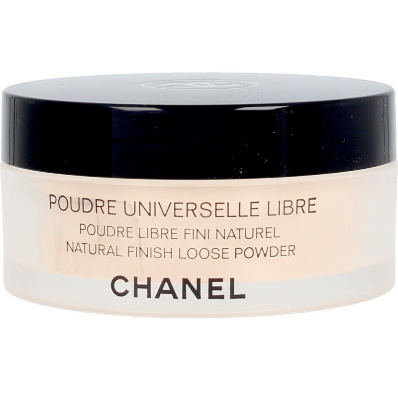 Chanel Poudre Universelle Libre 20-1