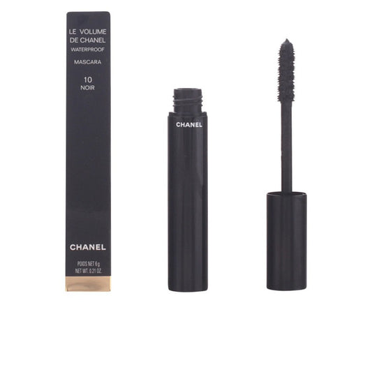 Chanel Le Volume Mascara Waterproof 10-Noir-1