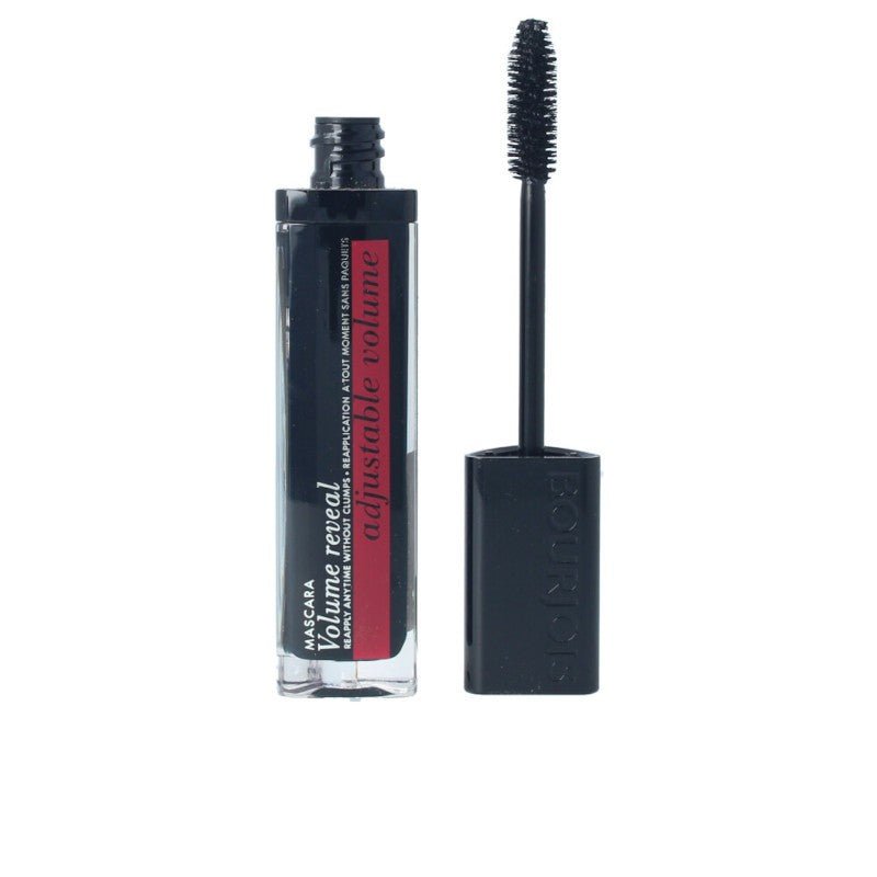 Bourjois Volume Reveal Mascara Adjustable Volume 31-Black 6 ml-1
