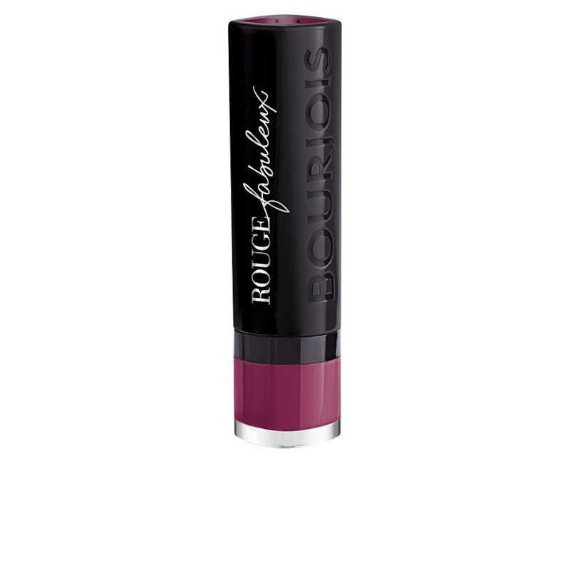 Bourjois Rouge Fabuleux Lipstick 014-Clair De Plum 2,3 Gr-1